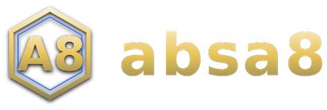 absa8 logo